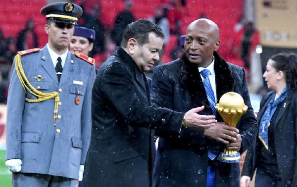 'L’avenir de cette finale se jouera désormais aussi hors du terrain'