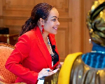 Une fin très triste : Nathalie Moudiki reçoit un avertissement intrigant Une fin très triste : Nathalie Moudiki reçoit un avertissement intrigant
