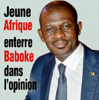 Et si Oswalde Baboke était innocent et avait été piégé ?