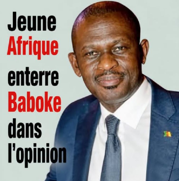 Et si Oswalde Baboke était innocent et avait été piégé ?
