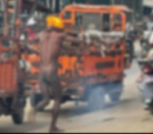 Arracheur De Telephone Modified