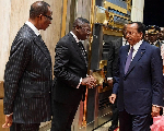 Coup de tonnerre  : Ferdinand Ngoh Ngoh, le dauphin préparé par Paul Biya, c'est fini