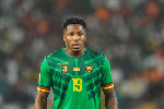Faris Moumbagna débarque en Côte d'Ivoire Faris Moumbagna débarque en Côte d'Ivoire