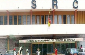 SRC CAMEROUN
