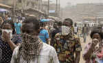 Situation inconfortable à Yaoundé, la population alertée sur ce qui se passe Situation inconfortable à Yaoundé, la population alertée sur ce qui se passe