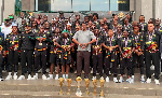 Los Angeles 2028 : Les Lionnes Indomptables qualifiées directement pour le 3ème tour