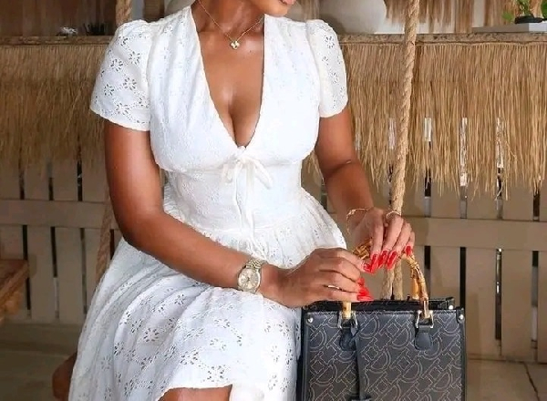 Violence commise sur une femme