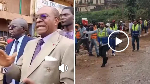 Humiliation: le Gouverneur  Naseri Paul Béa met fin au désordre du Maire de Yaoundé et donne raison à Célestine Ketcha