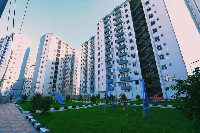 La nouvelle citée construite en 09 mois à Addis Abeba