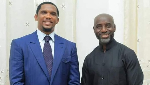 Bernard Tchoutang chassé de la FECAFOOT pour avoir 