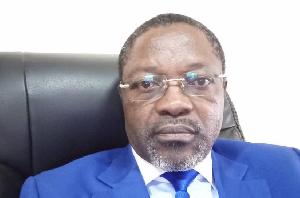 professeur Barnabé Mbala Zedu