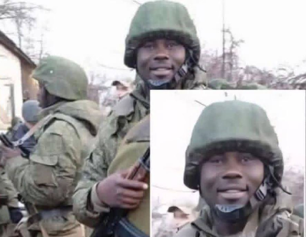 Les autorités russes n’ont fait aucune déclaration officielle