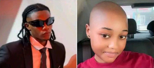 'Je suis actuellement sous traitement et je réagis bien. Priez pour moi.'