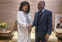 Nourane Fotsing a abandonné ses collègues  du PCRN