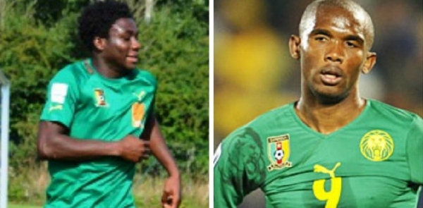 Il raconte comment Samuel Eto'o se comportait chez les Lions indomptables