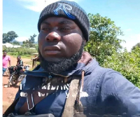 Henry Njimbogwe dirigeait le groupe armé séparatiste Bui Unity Warriors