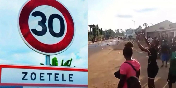 L’ethnicisation n’est pas un dysfonctionnement : elle est un mode de gouvernement