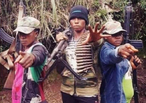 AMBAZONIE FEMME NOSO