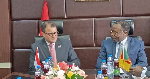 Eau et énergie : L’Égypte déplie son catalogue, le Cameroun doit choisir ses priorités Eau et énergie : L’Égypte déplie son catalogue, le Cameroun doit choisir ses priorités