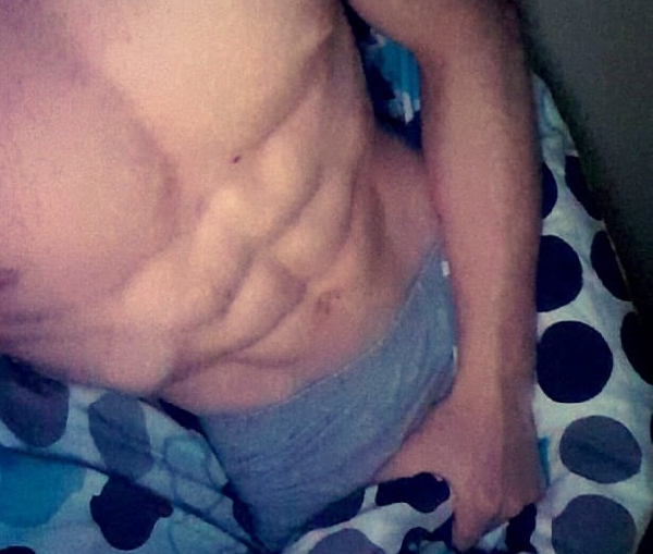 Relation incestueuse