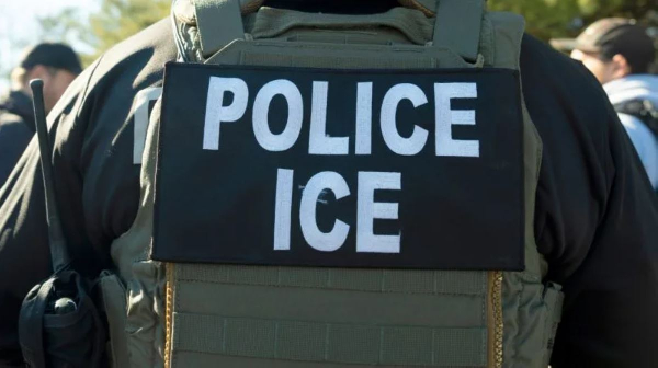 La loi fédérale interdit strictement aux personnes sans papiers de posséder des armes à feu