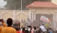 Tchiroma crée une effervescence à Mora