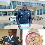 SCANDALE À LA SEMIL : une montre de 15 millions de Fcfa divise la hiérarchie militaire !