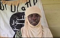 Moussa Nabi Diarra