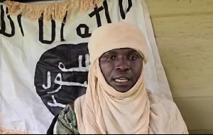 Moussa Nabi Diarra