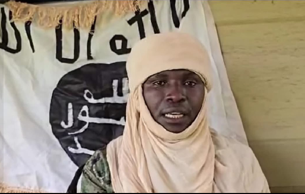 Moussa Nabi Diarra