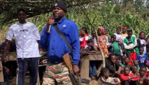 NOSO Commandant ROM