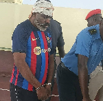 Peine de mort: nouveau rebondissement pour  Dagobert Nwafo assassin du  jeune Mathis