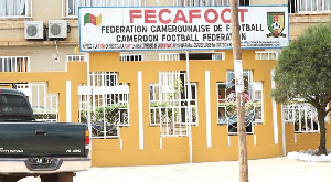 Arbitre de football