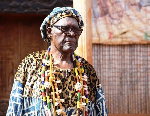 Sokoudjou, le seul chef traditionnel qui a montré à Ferdinand Ngoh Ngoh qu'il n'est personne