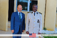 Jean Abaté Edi'i, l'homme qui a porté l'offre de Biya à Tchiroma Bakary
