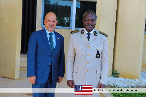 Jean Abaté Edi'i, l'homme qui a porté l'offre de Biya à Tchiroma Bakary