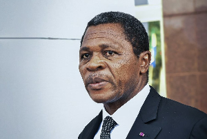 Paul Atanga Nji a répondu aux accusations portées contre lui
