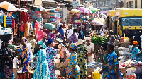 Économie du Cameroun