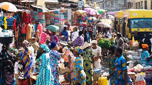 Economie Du Cameroun