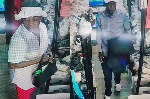 Yaoundé : deux vieilles personnes filmées en plein acte dans une boutique