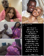 Francis Mvemba : Une déclaration d’amour et de respect pour son ex-épouse Émilia Francis Mvemba : Une déclaration d’amour et de respect pour son ex-épouse Émilia