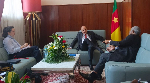 CEMAC et Interpol renforcent leur coopération sur la sécurité des frontières CEMAC et Interpol renforcent leur coopération sur la sécurité des frontières