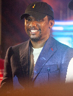 Samuel Eto'o reçoit un cadeau empoisonné lors de son anniversaire