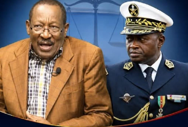 'Trente bonnes années aux côtés de Paul Biya, ce n’est pas 30 jours'