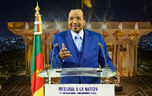 Biya Message Nation