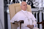 Séjour au Cameroun : le pape accusé d'un acte malsain