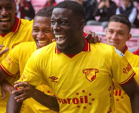 Göztepe a arraché l’égalisation sur penalty à la 90e minute après avoir encaissé deux buts en 11 mn