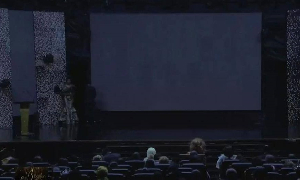 Coupure D'electricite Au Palais