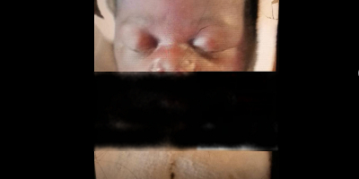 Un bébé