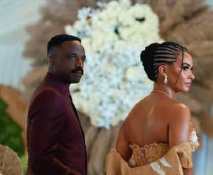 Un mariage simple
